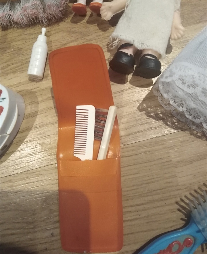 Retro hračky 2 - 16