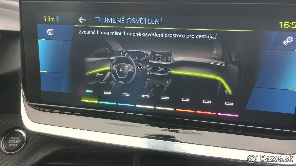 Peugeot 2008 e GT pack - 16