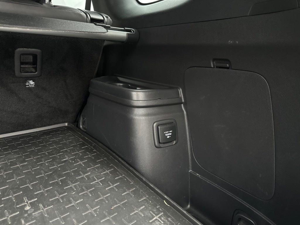 Mitsubishi Outlander 2.4 PHEV 4x4 - 16