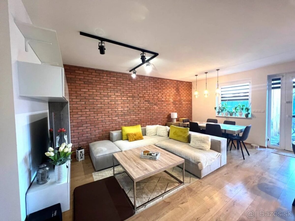 4i byt v rodinnom dome Bernolákovo - 16