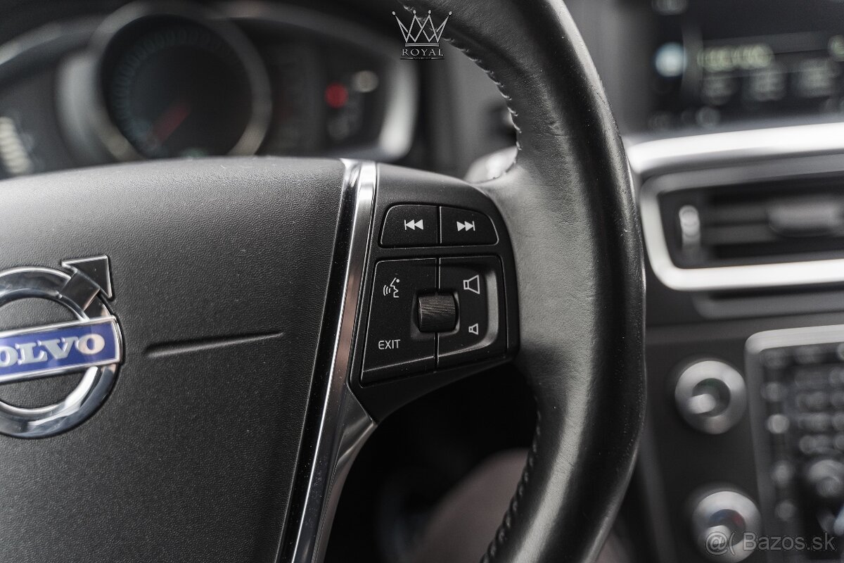 Volvo S60 D4 2.0L Drive-E Kinetic Geartronic - 16