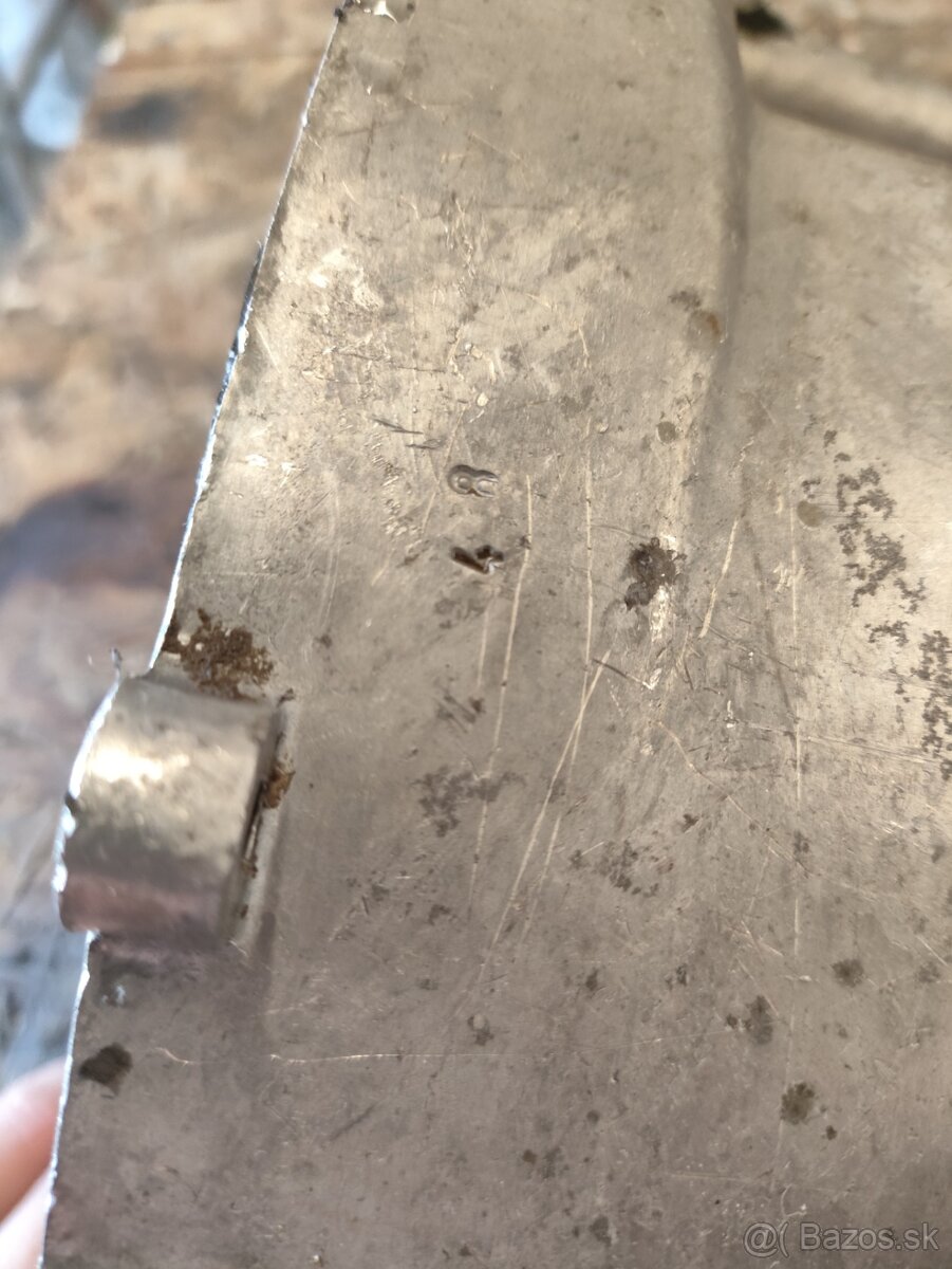 Motor Jawa Pionier - 16