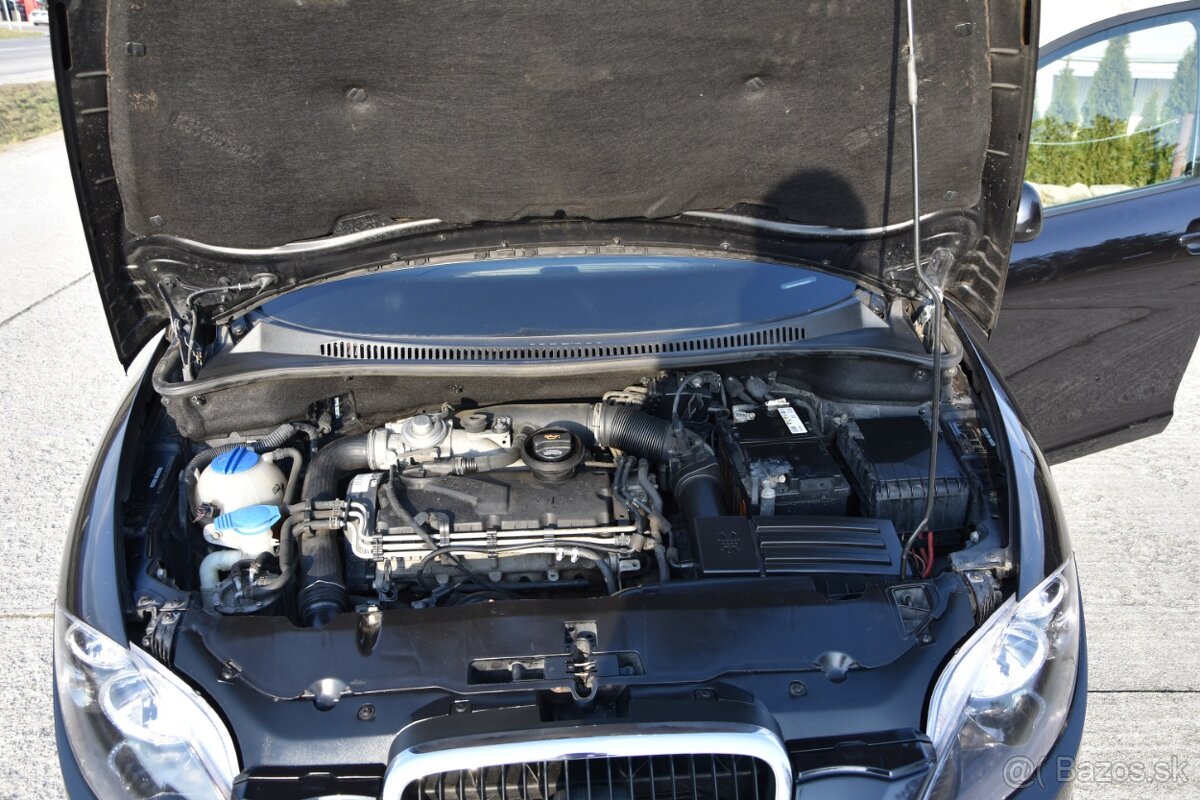 Seat Altea 1.9 TDi Reference - 16