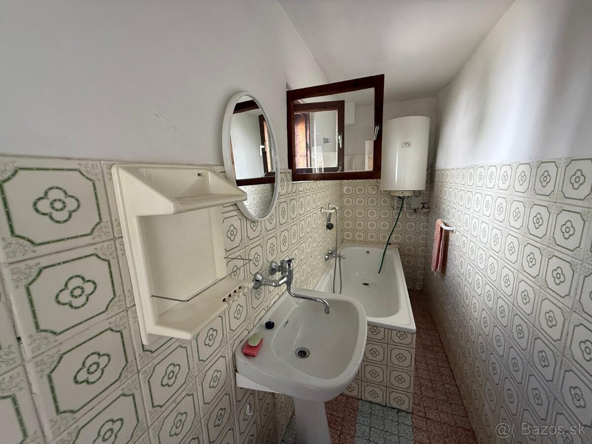 Predaj vidieckeho RD v obci Šintava - 16