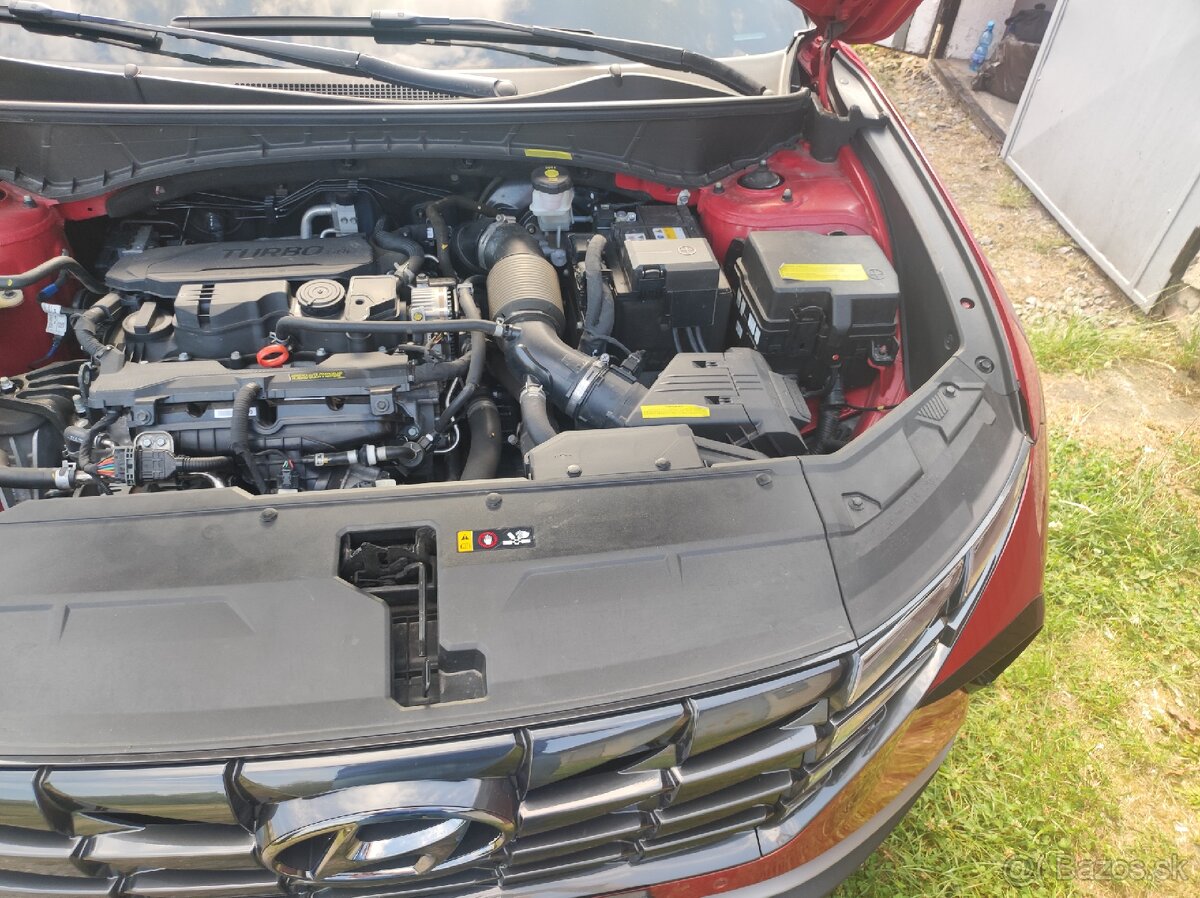 Predám hyundai - 16