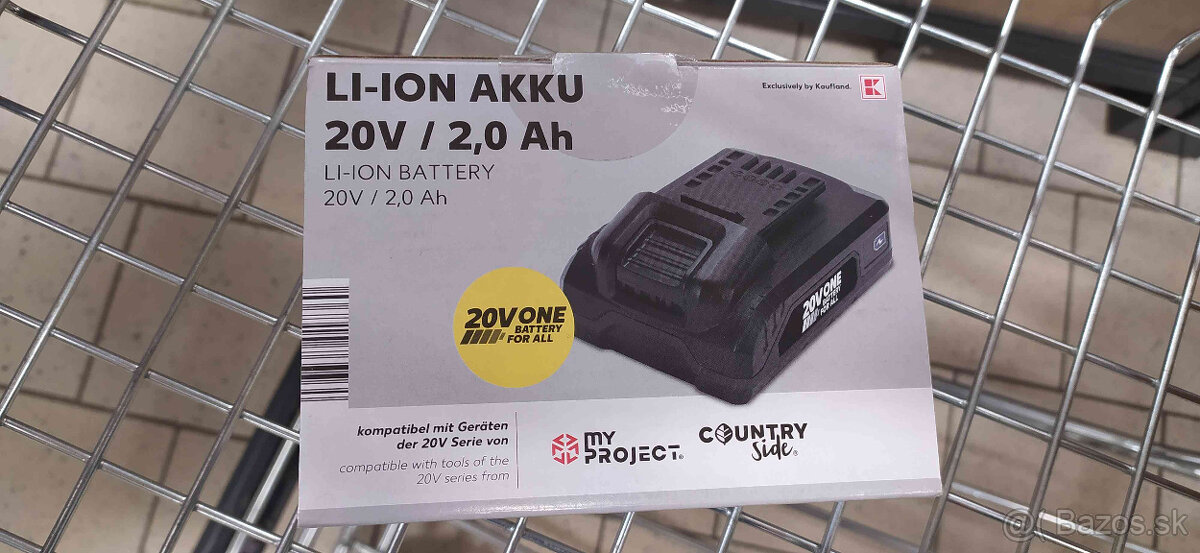 Elektro náradie - 16