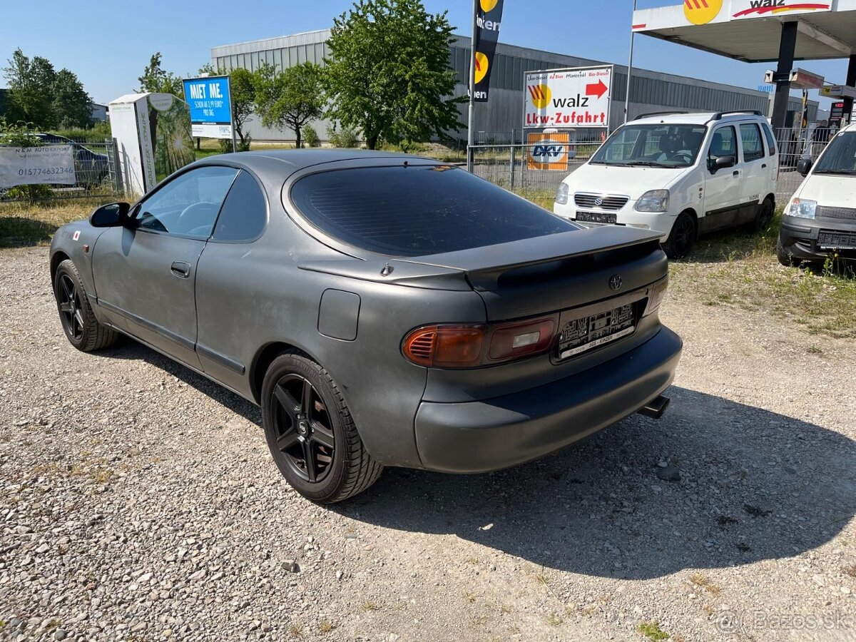 Toyota Celica 2.0i 16V r 1992 - 16