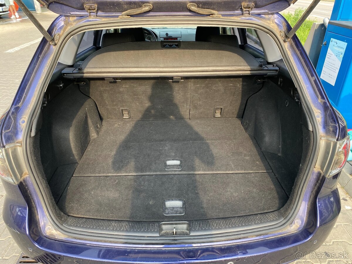 Mazda 6 benzin 2.0 Combi 108kw - 16