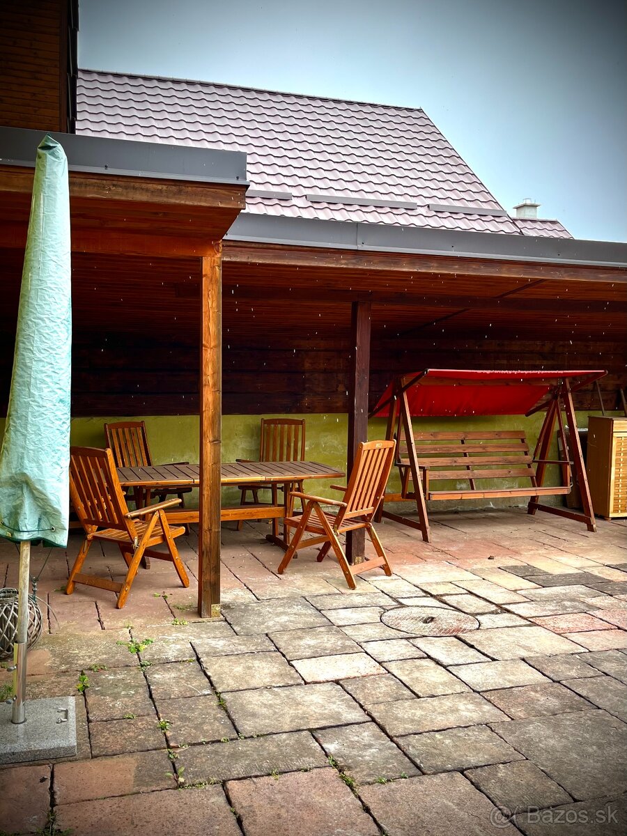 Rodinny dom Stara Lubovna - Lackova - 16