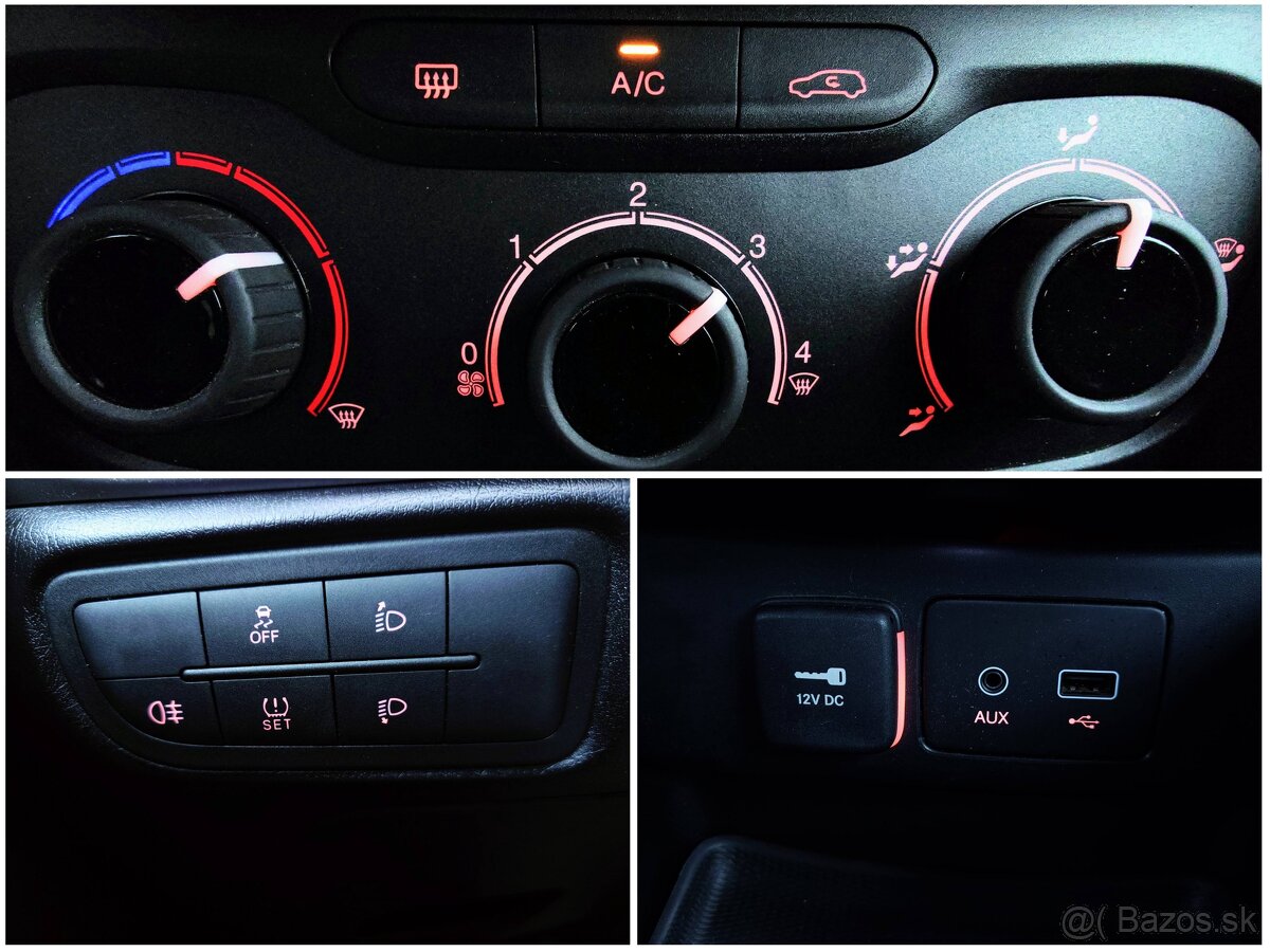 Fiat Tipo 2016 1.4 Pop 70 kW - 16