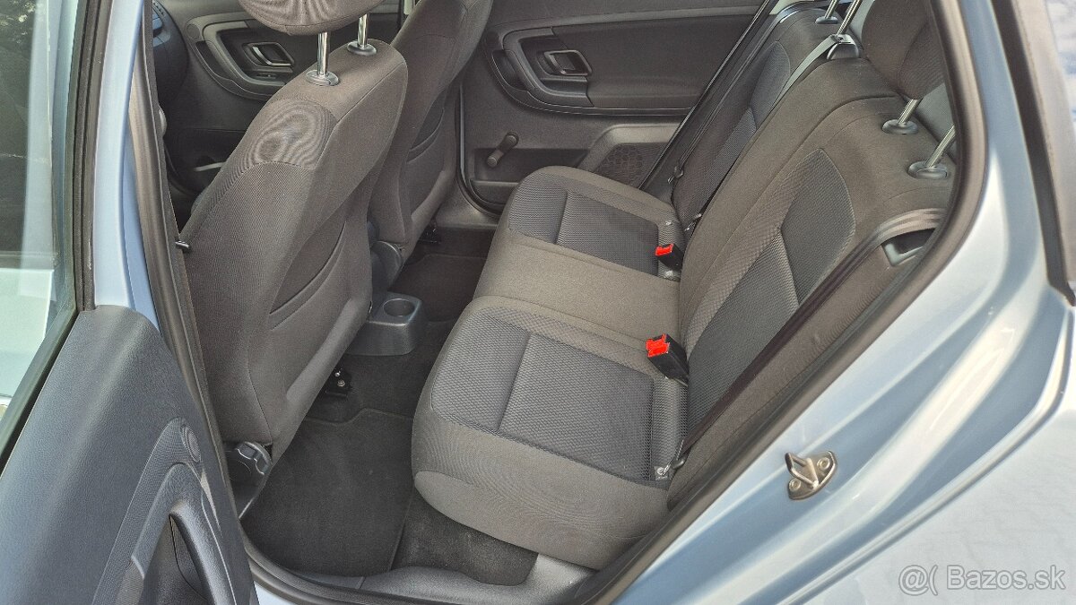 Škoda Fabia 1.2 Tsi DSG 7-rých. automat - 16