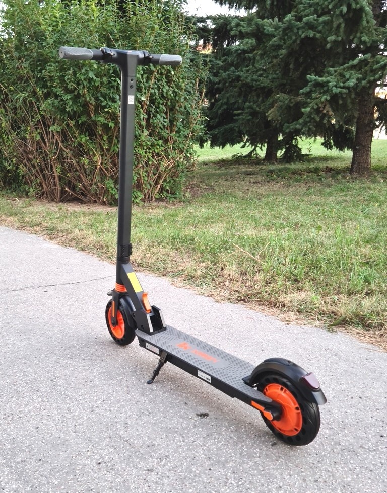 Predám elektrickú kolobežku KS-1 . - 16