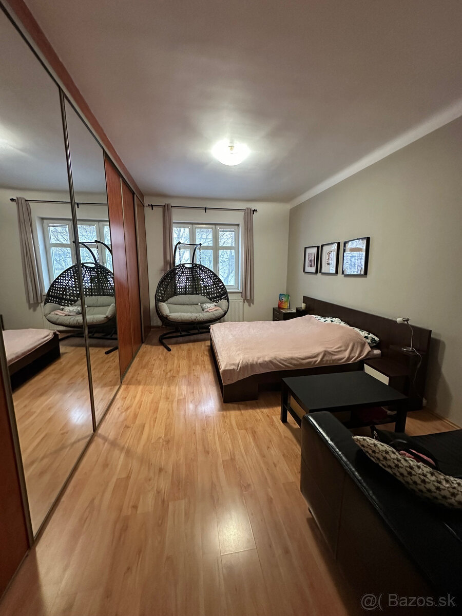 Predaj nadčasového 2-izbového bytu po kompletnej rekonštru - 16