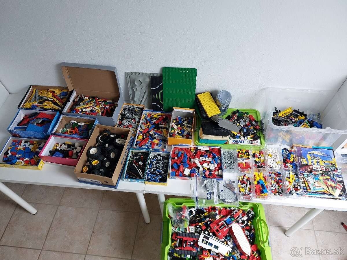 Mix lega z 90 rokov - 16