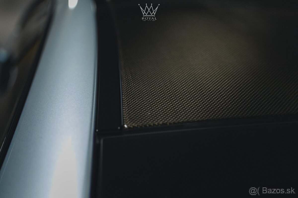 BMW M6 E63 Dinan - 16