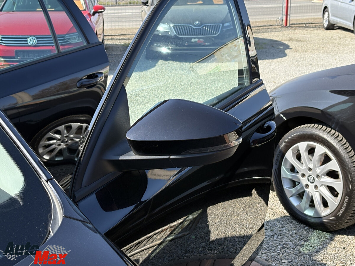 Škoda Octavia Combi 1.6 TDI 115k Ambition - 16