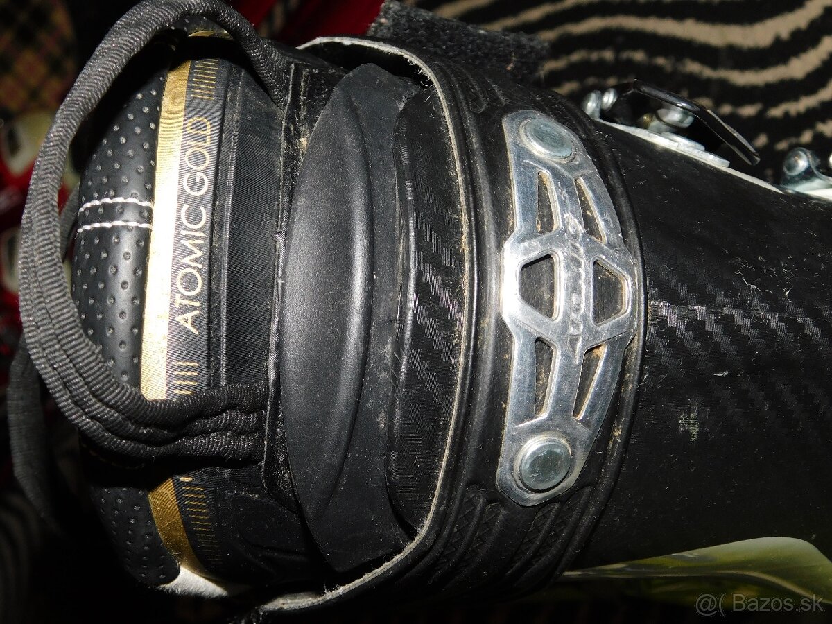 Atomic Nomad 164cm - 16