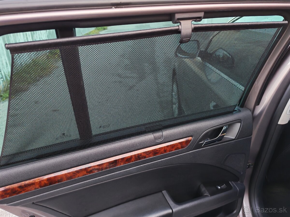 Škoda Superb Combi II 2.0 TDI CR 4x4 125kw - 16