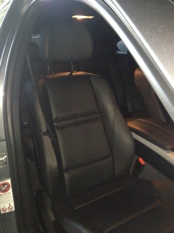 Predam BMW X6 35D Xdrive - 16