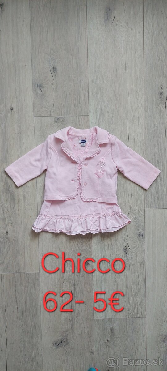 Dievčenské oblečnie - 16