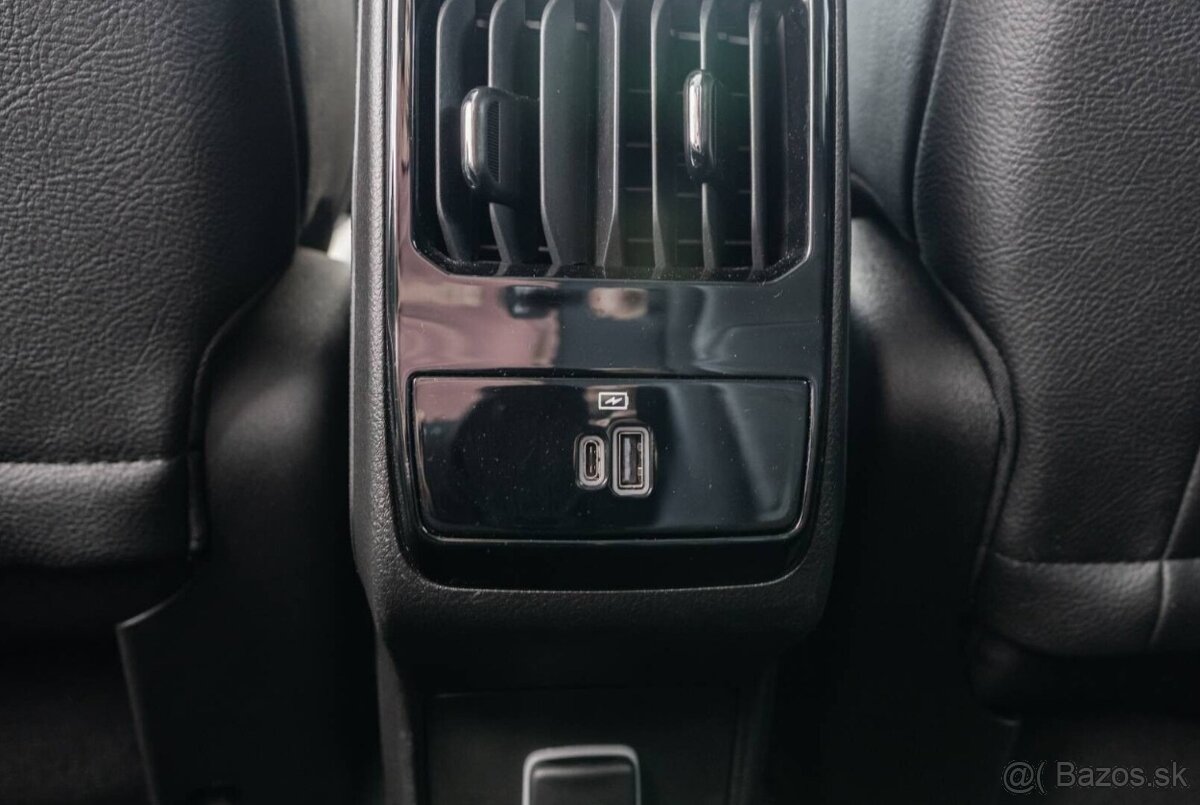 Jeep Compass 1.3 GSE Night Eagle II - 16