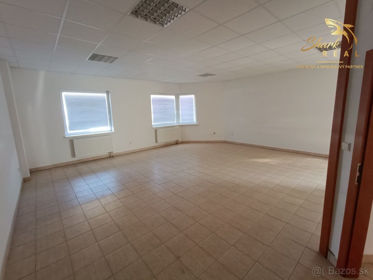 Administratívno-apartmánová budova - 16