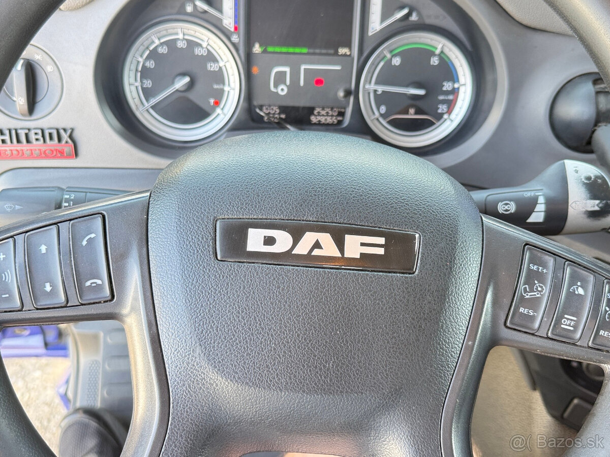 DAF CF 85.510 EURO 6 INTARDER3 - 16