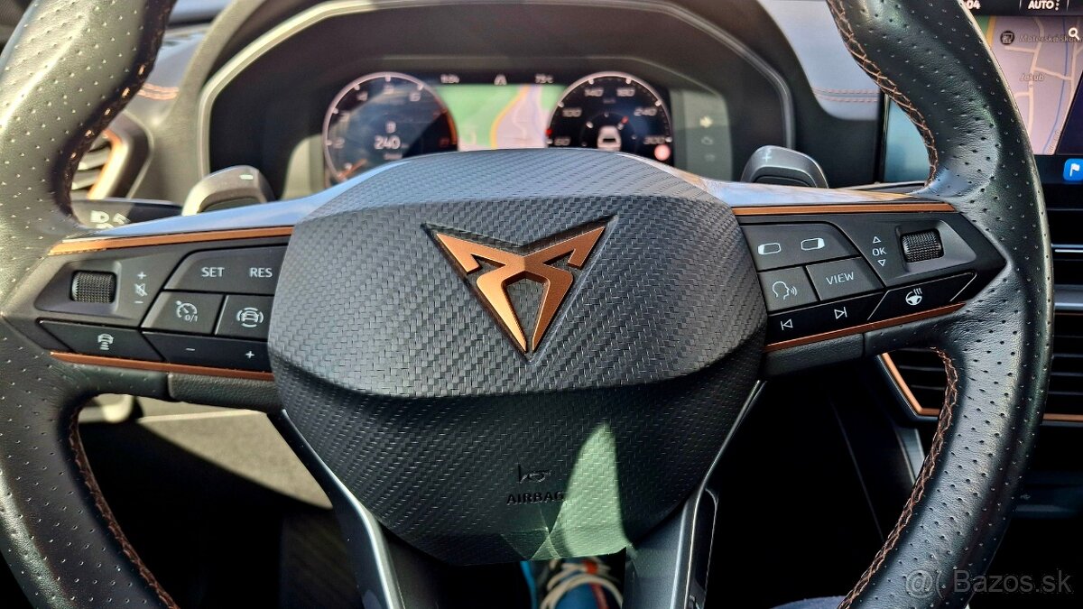 Cupra Formentor 1.5 TSI 150k DSG - 16