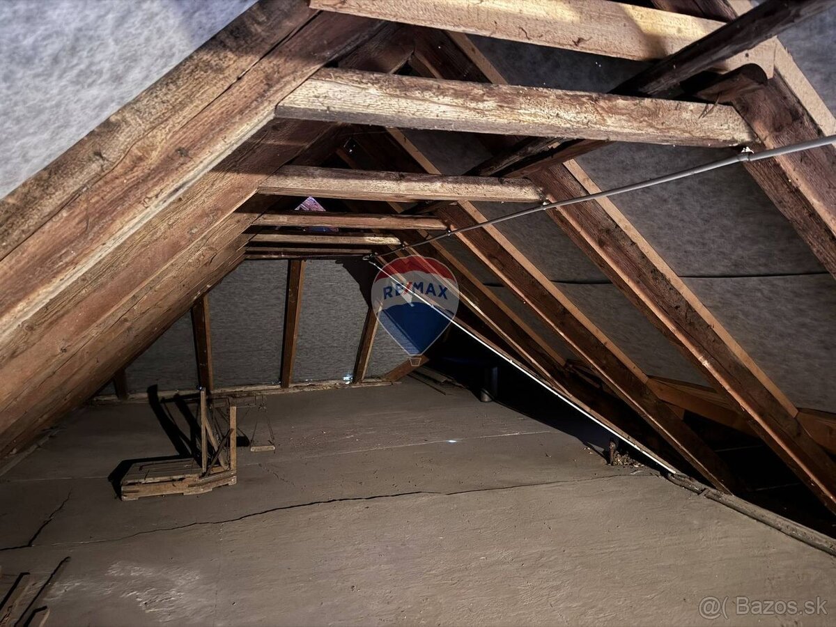 RE/MAX | Rodinný dom na predaj Šaľa-Veča s romantickým pozem - 16