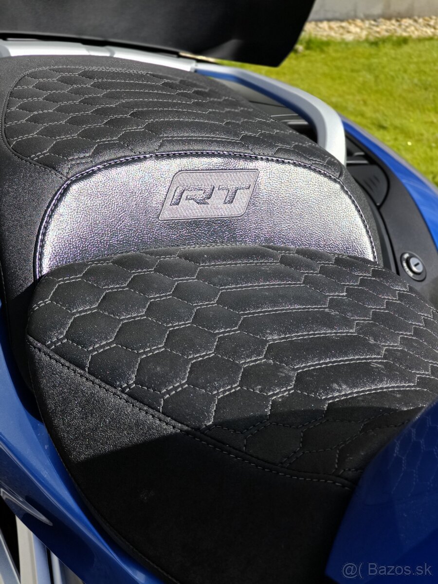 BMW R 1250 RT 2024 v záruke odpočet DPH - 16