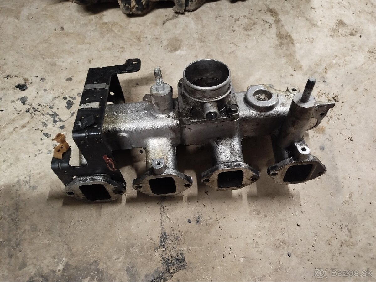 Nissan Terrano 2.7 - 16