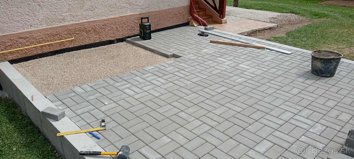 Stavebné práce - 16