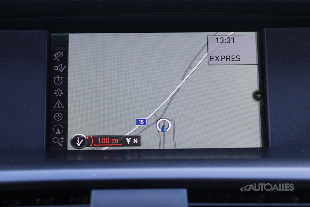 BMW X3 3,0 XD 190 kW X DRIVE - 16