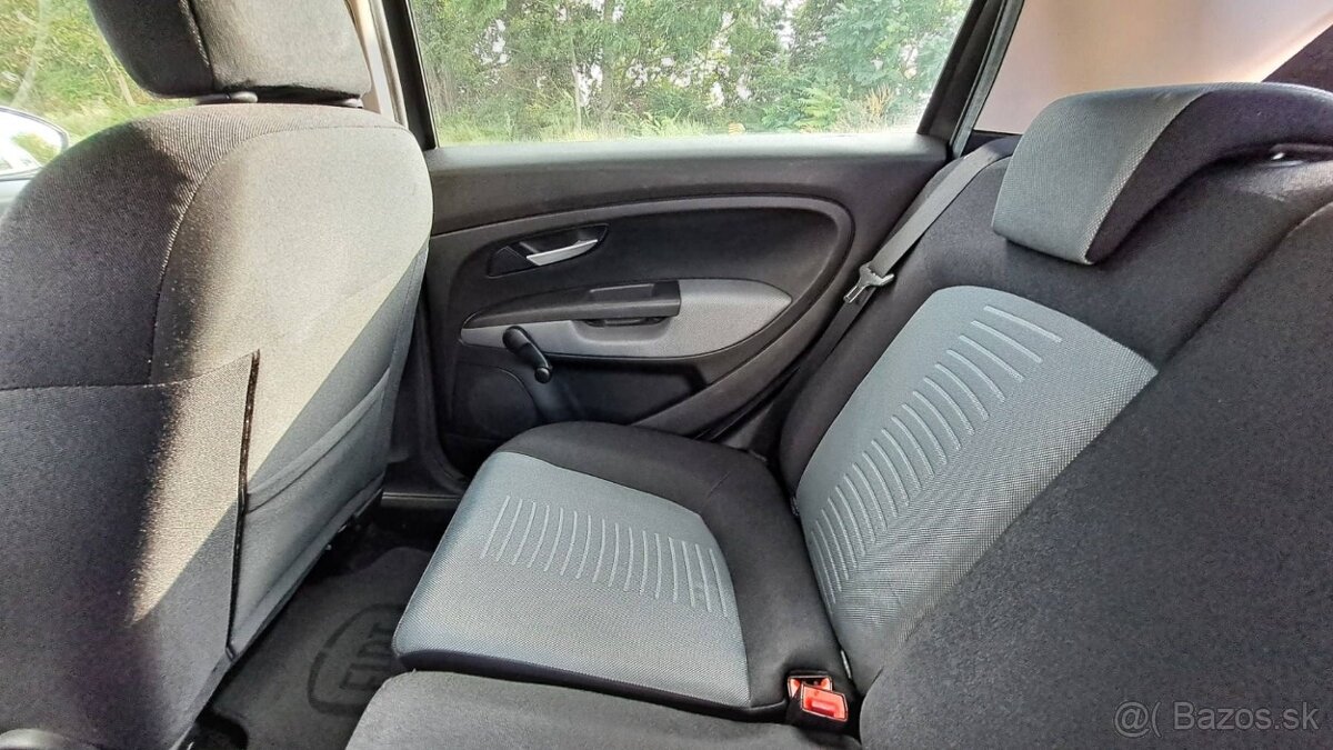 Fiat Grande Punto 1.4 - 16