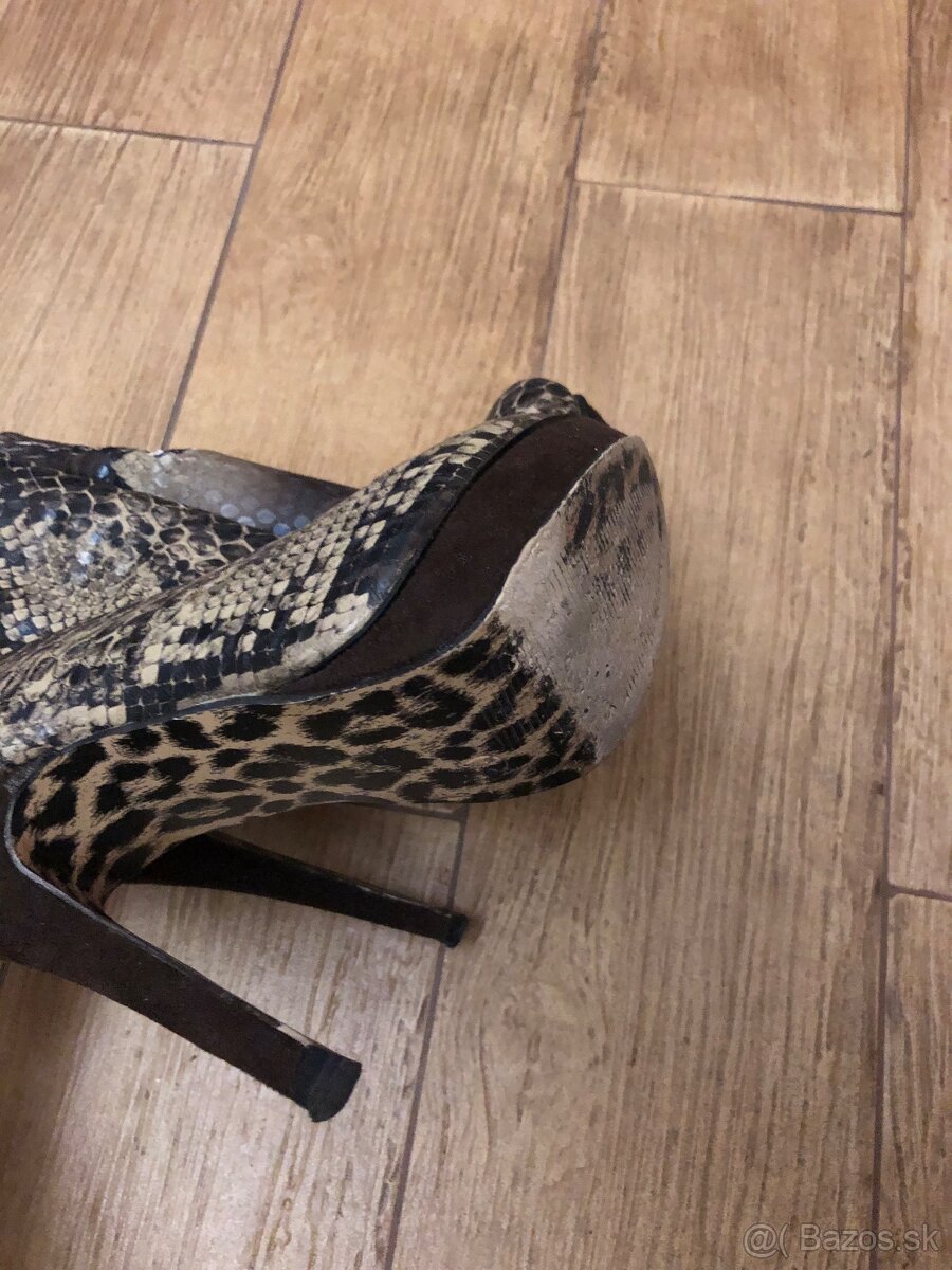 KRASNE KOTNIČKY…v.36 - 16