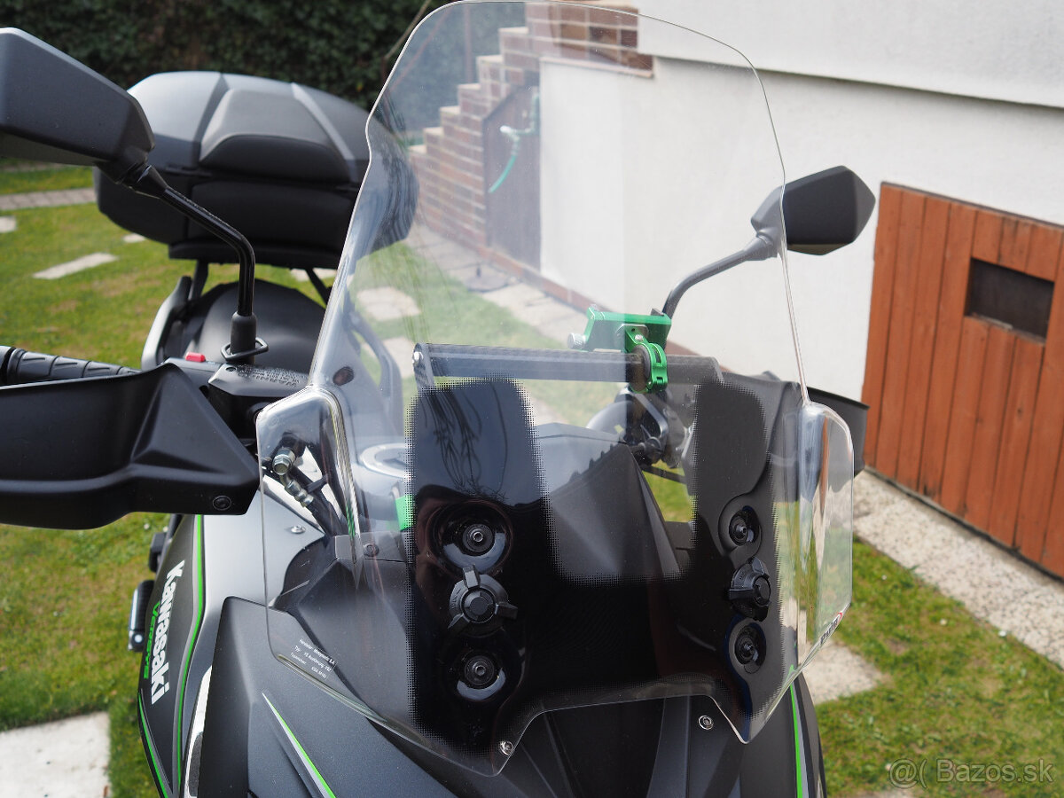 KAWASAKI Versys 650 ABS - 16