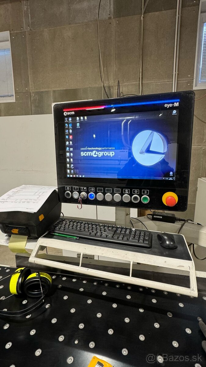 Narezove centrum - 16