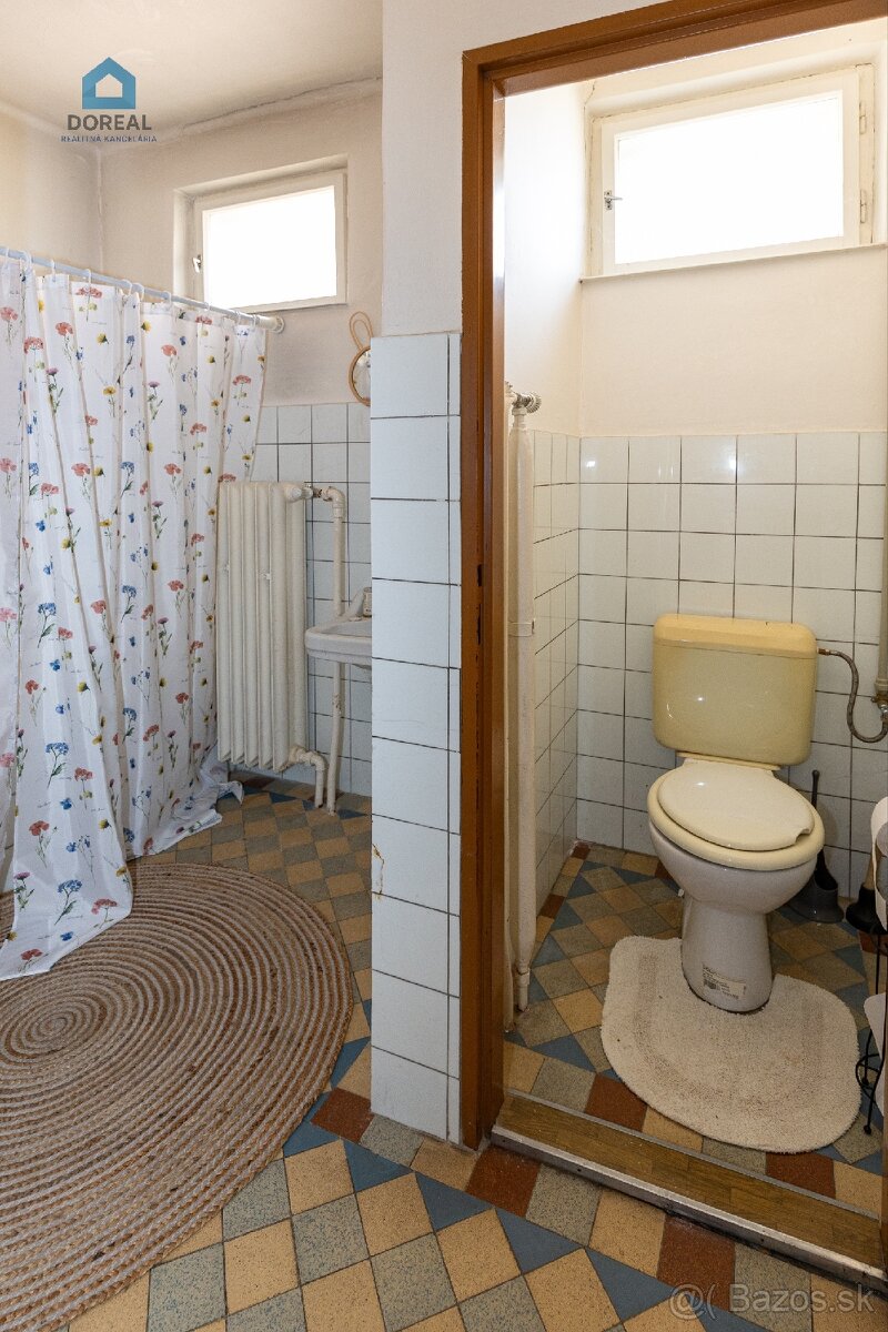 RODINNÝ DOM S POZEMKOM 1506m² • M. Nešpora • Senica - 16