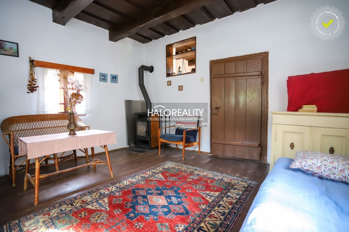 HALO reality - REZERVOVANÉ (prihláste sa na čakaciu listinu) - 16