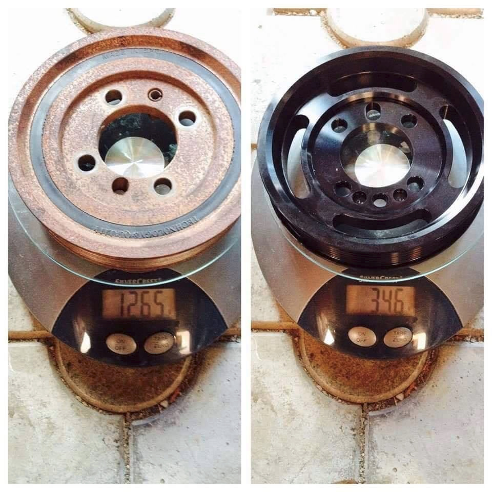 Predám náhradné diely na Peugeot 405 - 16