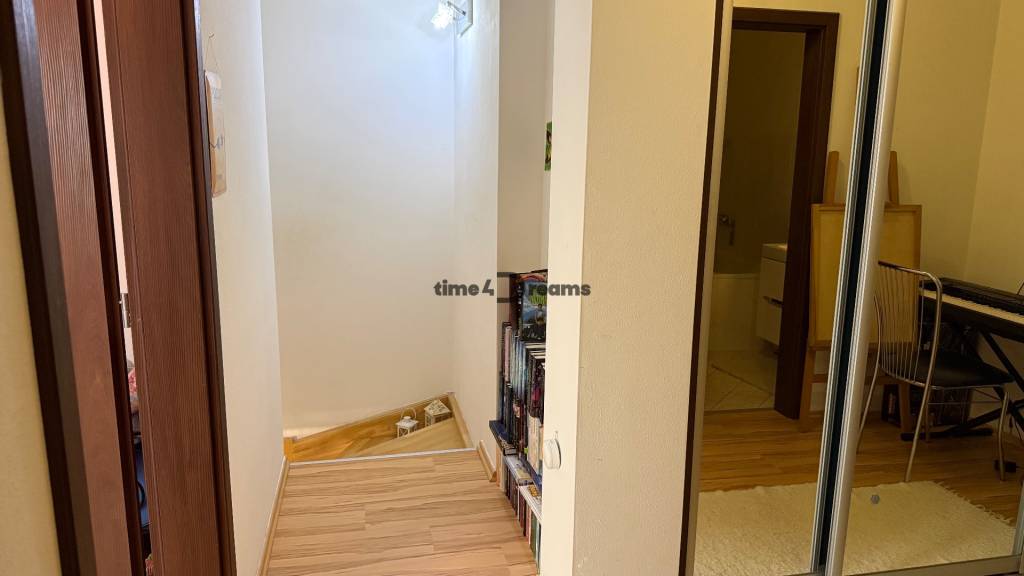 PREDAJ 3 izbový byt u Marináka - 16