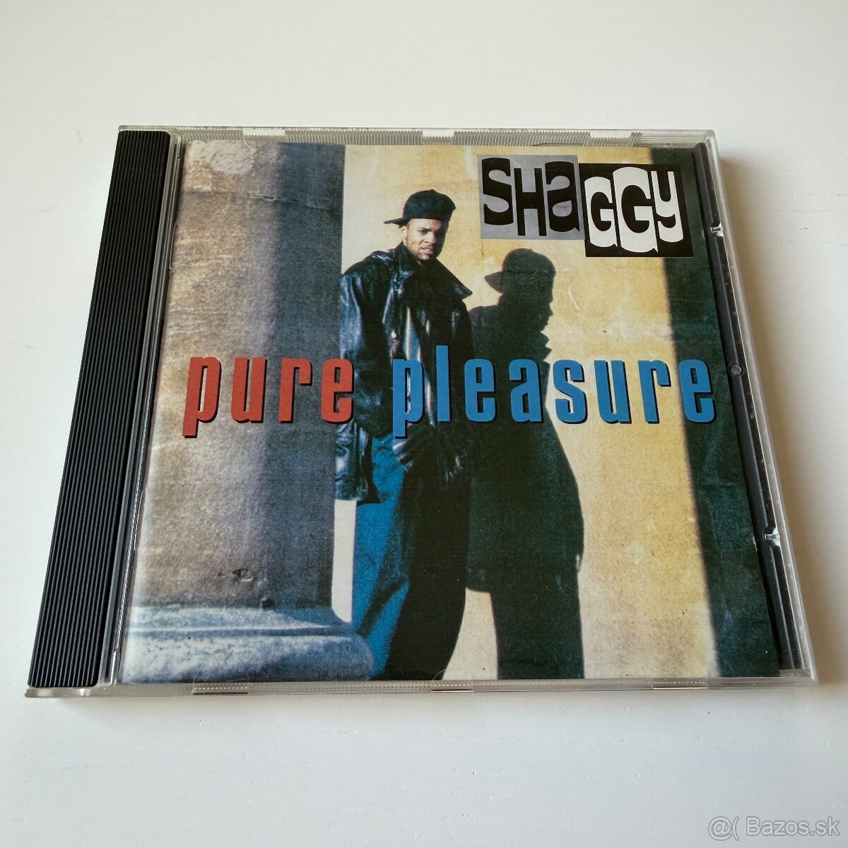 HUDOBNÉ CD 304 - 16