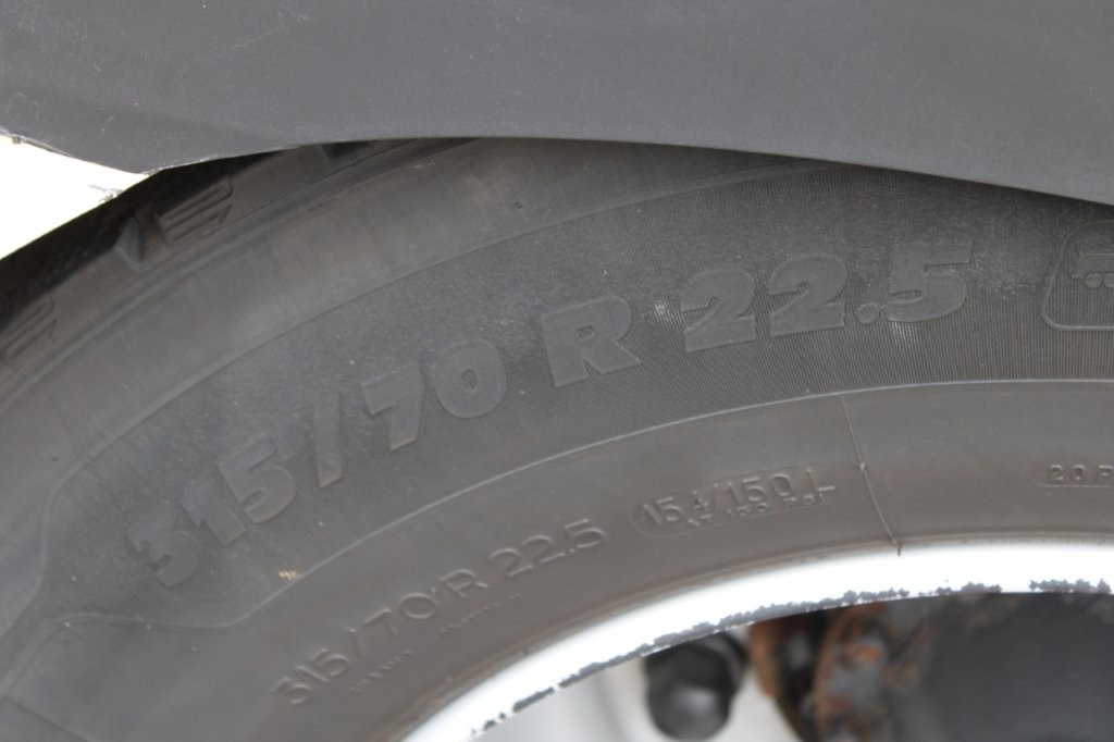 Scania R450 RETARDER EURO 6 - 16