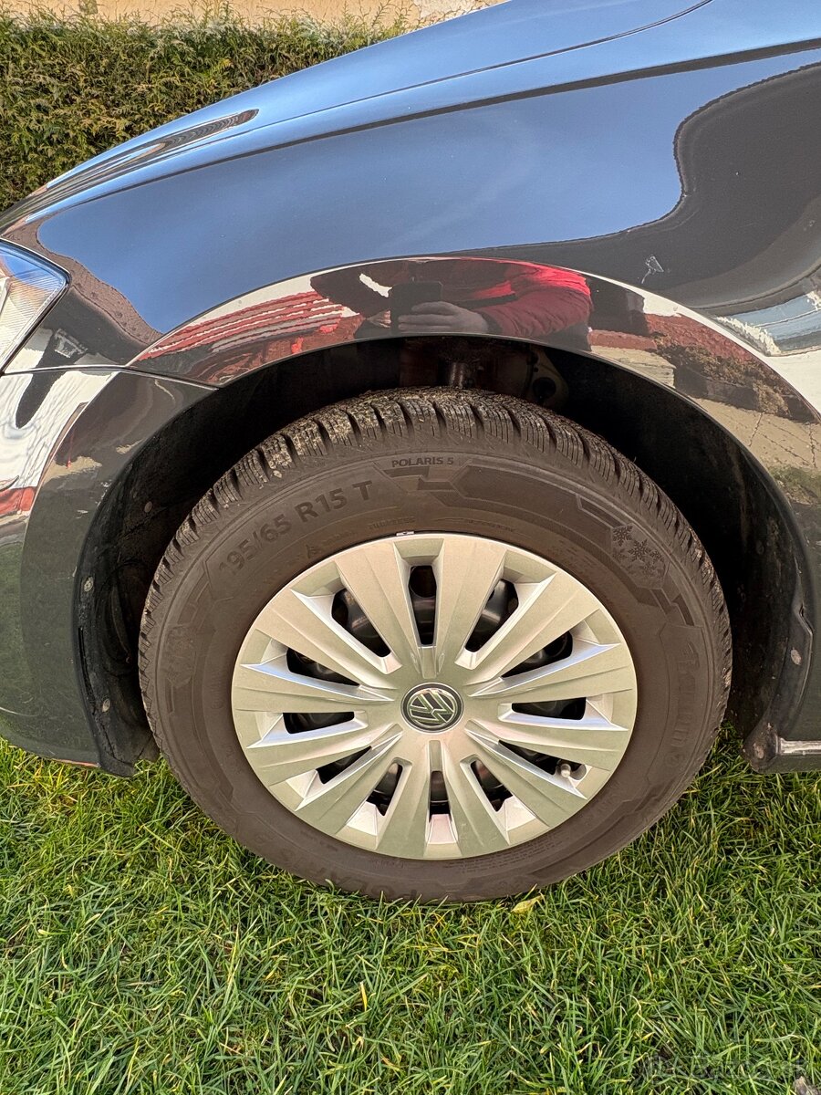 Predám VW Golf 1.0 - 16