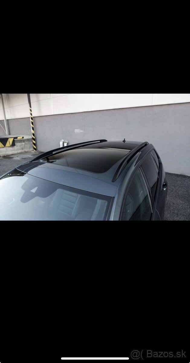 Wolkswagen golf variant gtd - 16