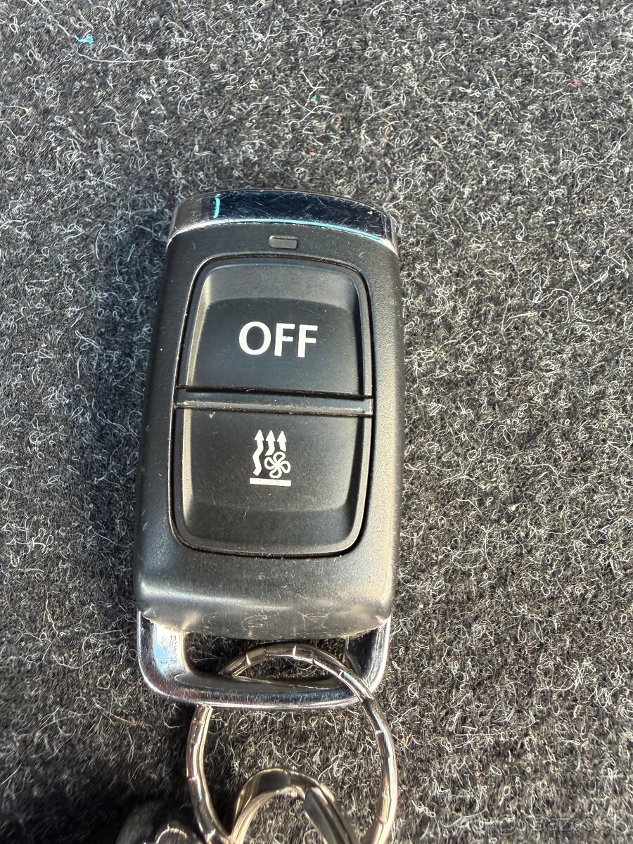 Škoda Superb kombi L&K 4x4 DSG 190ps - 16