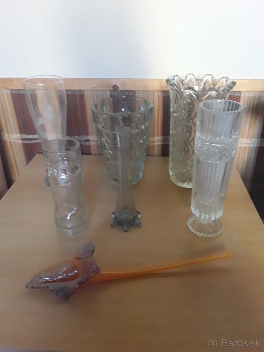 Rozne vec pivove pohare,i,klucenky, - 16