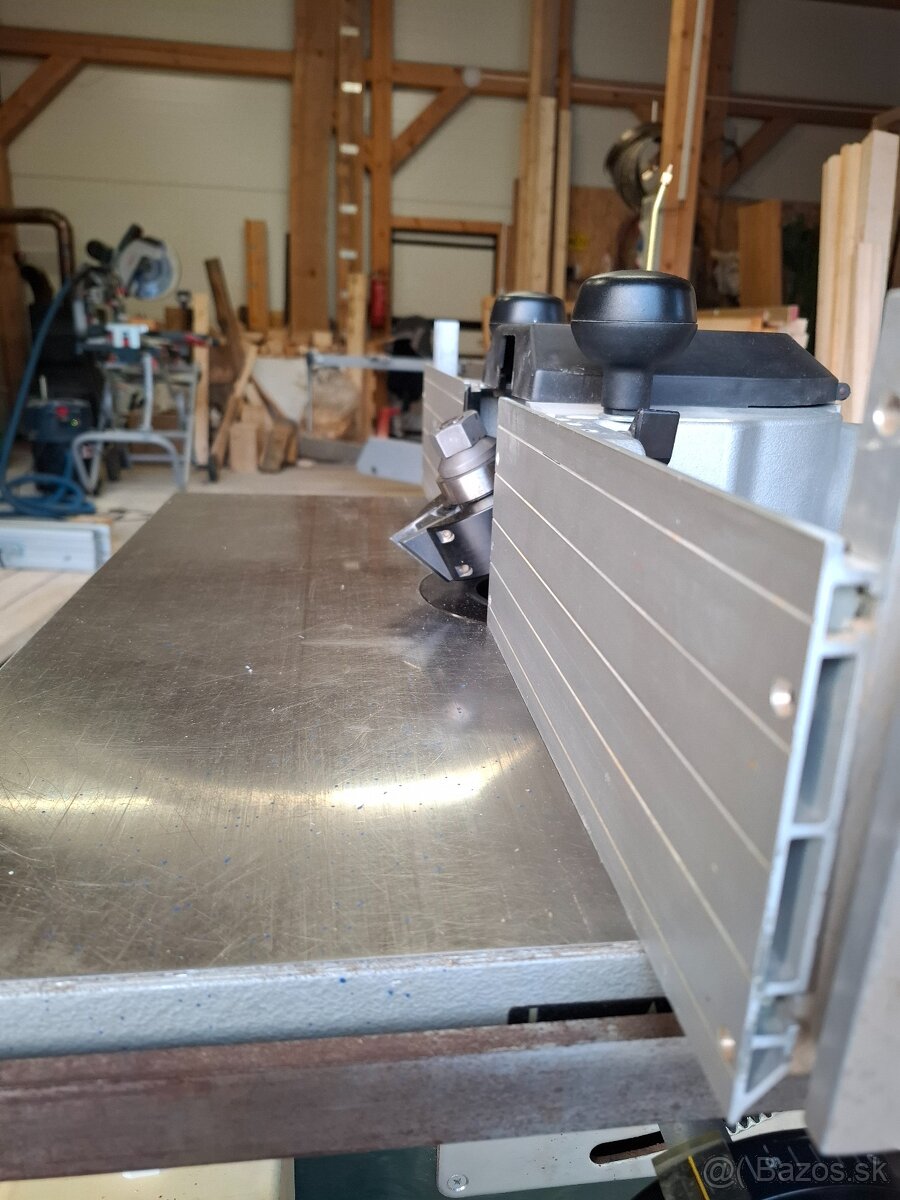 Spodná fréza Metabo TF 1690 D - 16