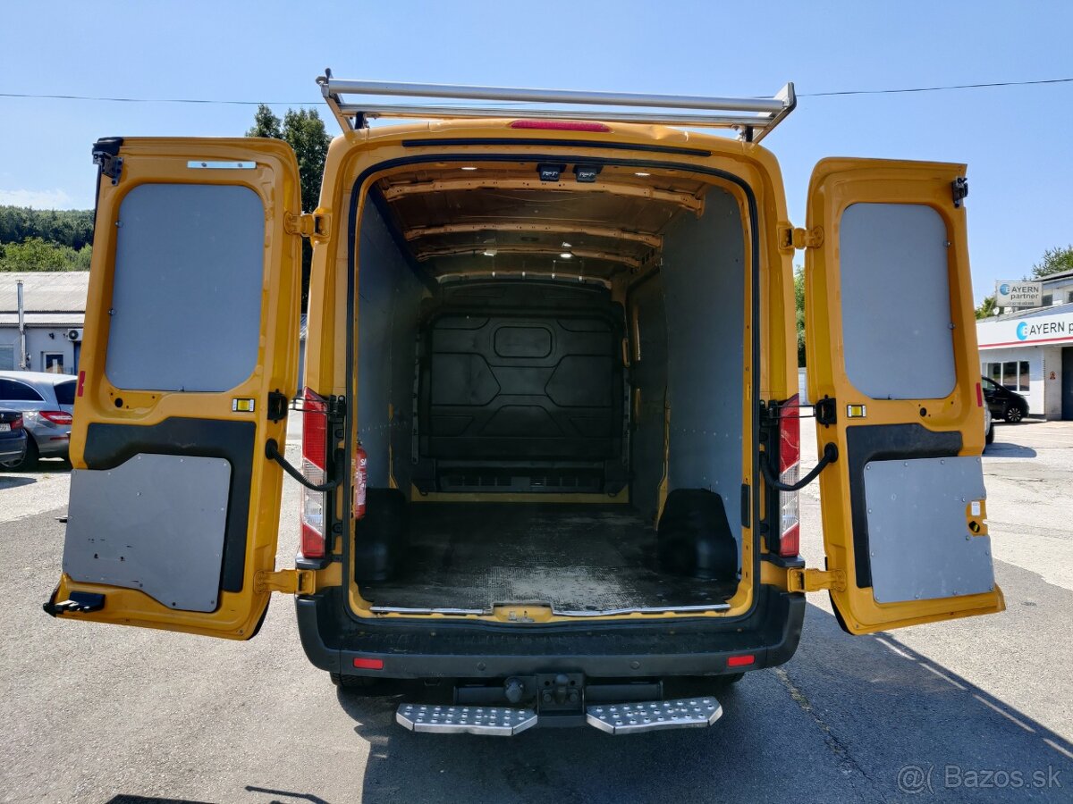 Ford Transit - 16