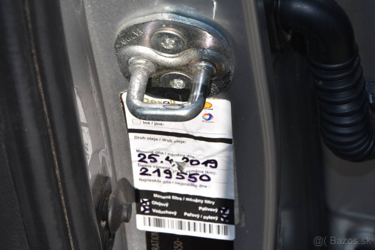 Kia Sorento 2.2 CRDi VGT 4WD LX A/T 7m. - 16